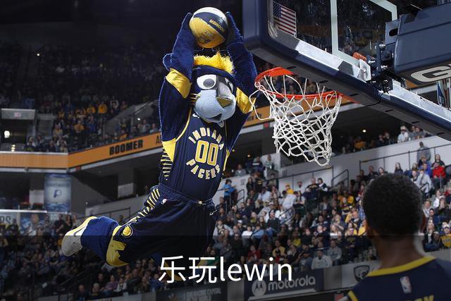 乐玩lewin公司介绍图